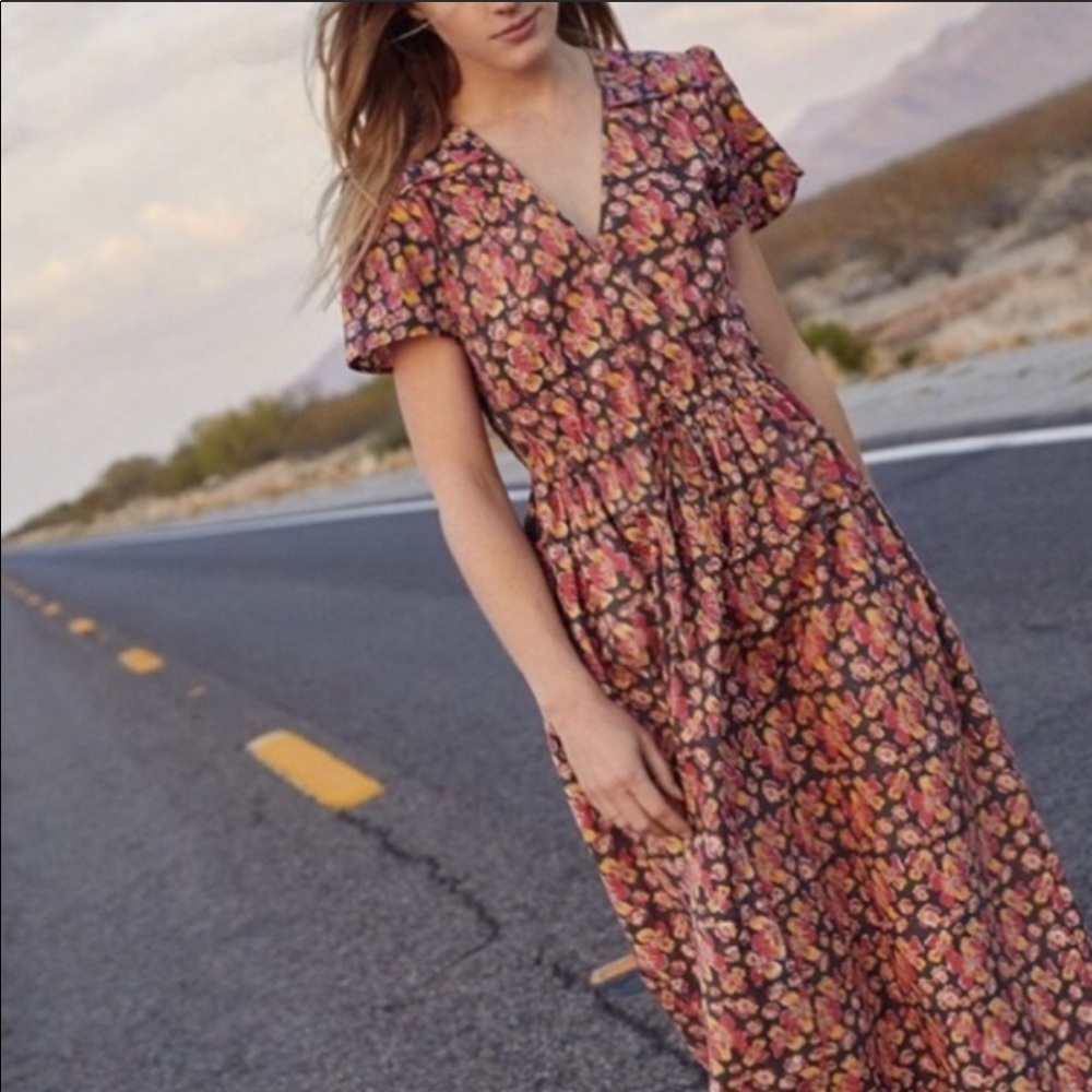 Christy Dawn Dawn dress
